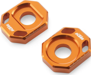 Chain tension adjuster kit