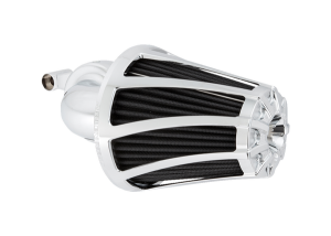 Drift Monster Sucker Air Cleaner Silver, 1, nordicamoto.ro