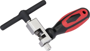 Chain Breaker Tool Black, Red