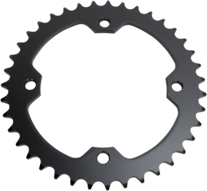 Rear Sprocket Black
