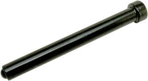Replacement Wedge Tip Black