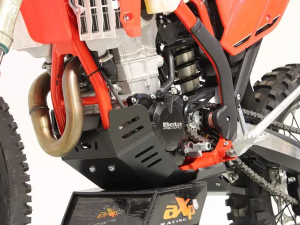 Scut Motor AXP Racing Xtrem Beta RR 350/390/430/480/RR-S '20-'24 Negru, 6, nordicamoto.ro