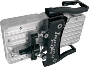 Txr Stabilizer Black Anodized, 1, nordicamoto.ro