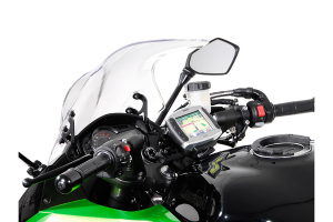 Suport GPS ghidon SW-MOTECH KAWASAKI Z1000SX 11-20 GPS0864610300B