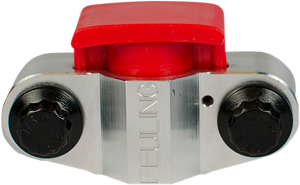 Hydraulic Cam Chain Tensioner Assembly, 1, nordicamoto.ro