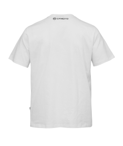 TRICOU CFMOTO SSV – ALB, 4, nordicamoto.ro