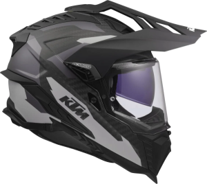 CASCĂ EXPLORER DIN CARBON STEALTH ECE, 3, nordicamoto.ro