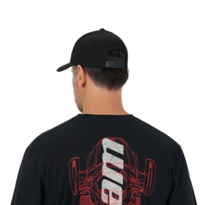 Șapcă Unisex Can-Am 1973 Signature, 3, nordicamoto.ro