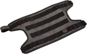 Legend Gear Saddle Strap Sls Black