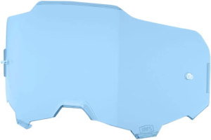 Lentila Ochelari 100% Armega Blue