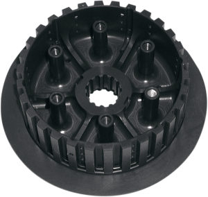Billetproof Inner Clutch Hub Black, nordicamoto.ro
