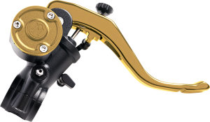 Radial Brake Master Cylinder Gold, 1, nordicamoto.ro