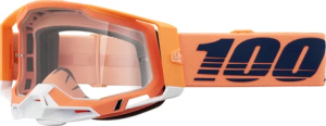 Ochelari 100% Racecraft 2 Orange