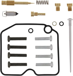 MOOSE RACING Carburetor Repair Kit 