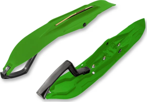 Rush Ski Green