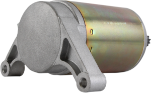 Starter Motor Unfinished, 1, nordicamoto.ro