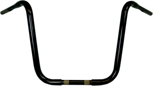1-1/4(r) Kong Bar Handlebar Black, 1, nordicamoto.ro
