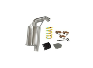 SLP Stage 1 Kit Ski-Doo 850 MXZ -23, 1, nordicamoto.ro