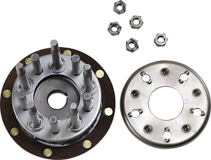 Complete Clutch Hub