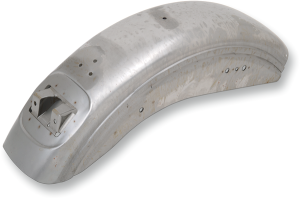 Oem Rear Fender Unfinished, 1, nordicamoto.ro