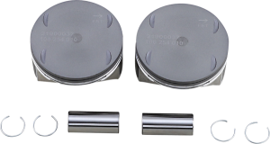 SET DE PISTON