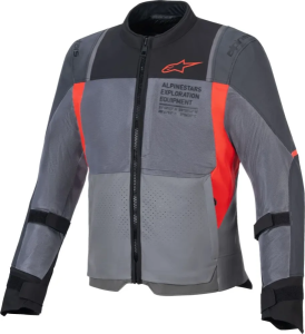 Geaca Alpinestars St-2 Air Gray