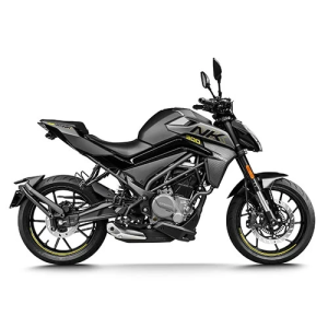 Motocicleta CFMOTO 300NK ABS '26, 3, nordicamoto.ro
