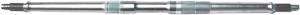 Heavy Duty Performance Axle Silver