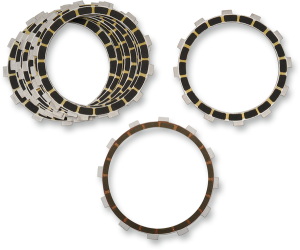 Set de ambreiaj, 1, nordicamoto.ro