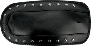 Fender Bib Black, 1, nordicamoto.ro