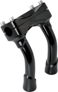 Murdock O/s Riser Black, 4, nordicamoto.ro