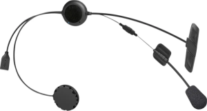 Sistem Comunicare Sena 3S-Plus 3S Bluetooth Universal, 3, nordicamoto.ro