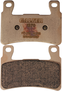 Ceramic Brake Pads