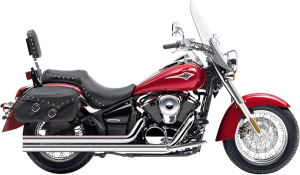 Speedster Long Exhaust System, 1, nordicamoto.ro