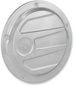 Derby Cover Chrome