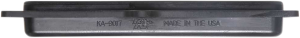 High-flow Air Filter Black, 1, nordicamoto.ro