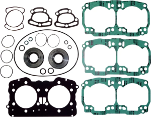 Set complet de garnituri