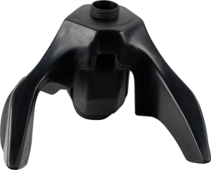 Large Capacity Gas Tank Black, 5, nordicamoto.ro