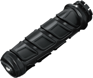Kinetic Grips Black