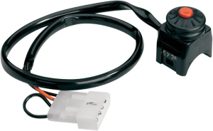 Buton pornire Moose Racing