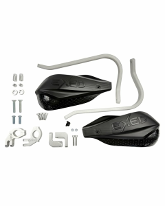 Handguard aluminiu Extreme Parts KTM/Husqvarna/Gas-Gas/BETA/Sherco