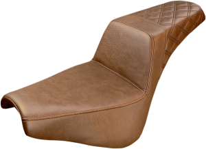 Step-up Seat Brown, 1, nordicamoto.ro