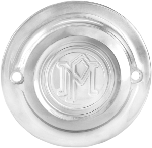 Engine Cover Chrome, 1, nordicamoto.ro