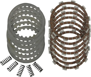 Dpk Clutch Kit