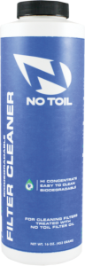 Filter Cleaner