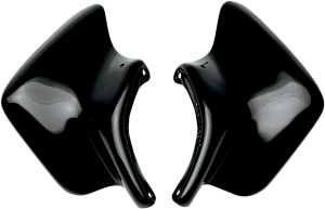 Fender Replacement Plastic Black