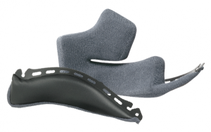Burete interior obraji casca SHOEI NEO2 Type-LA