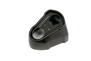 End Cap Black 