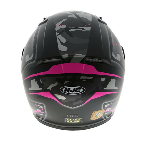 Casca HJC CS-15 Songtan Roz