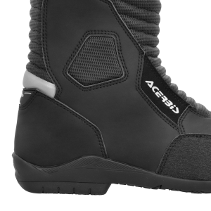 Cizme Moto Acerbis Katram Negru 37, 4, nordicamoto.ro